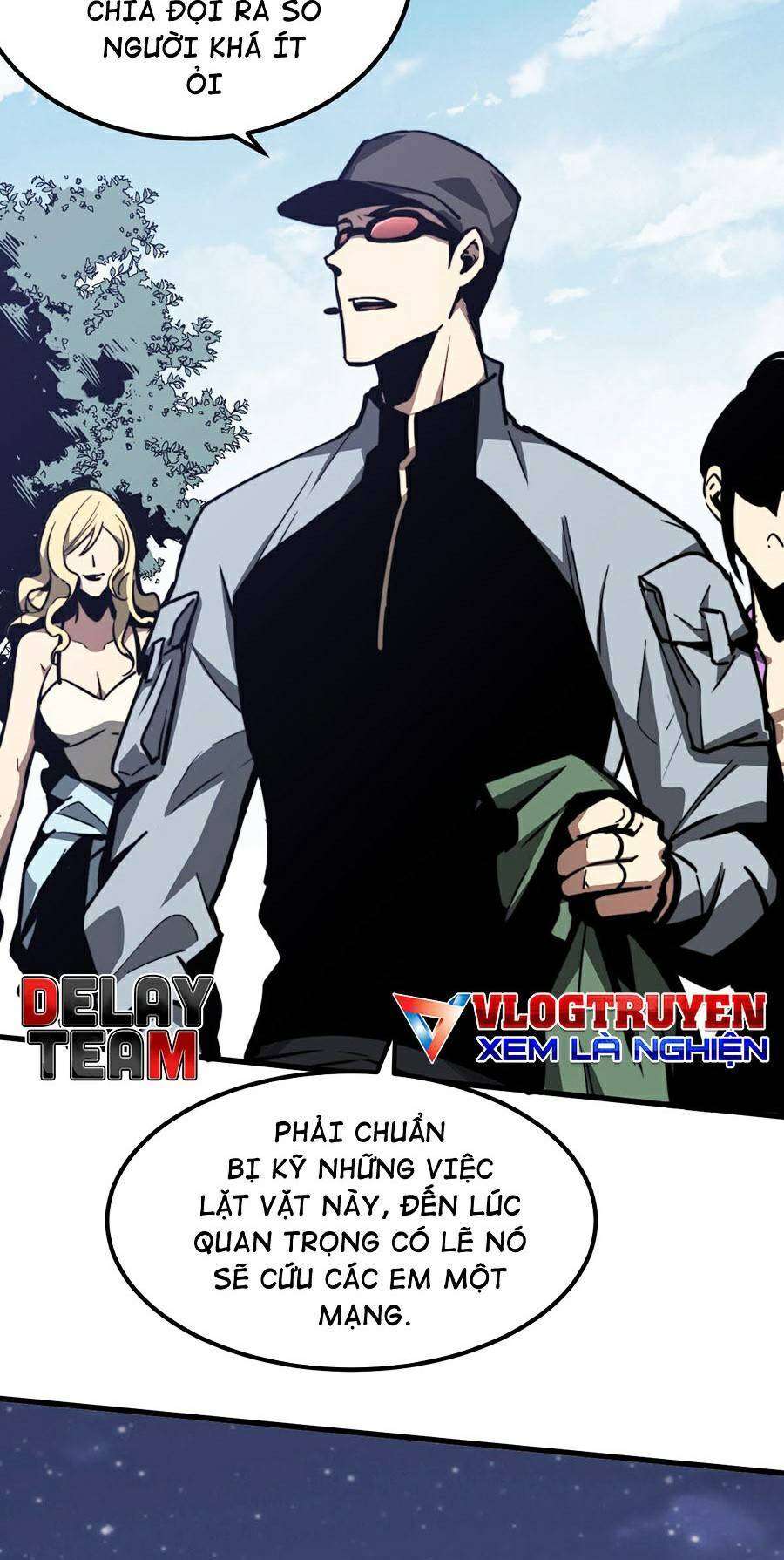 Siêu Phàm Tiến Hóa Chapter 38 - Trang 2