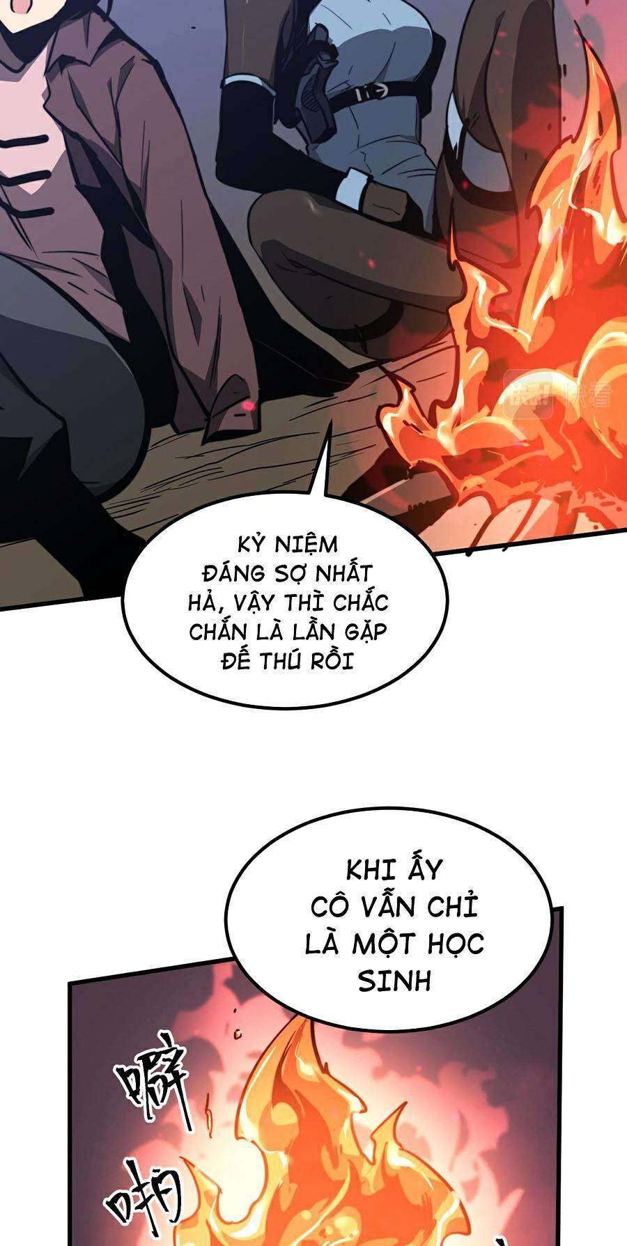 Siêu Phàm Tiến Hóa Chapter 38 - Trang 2