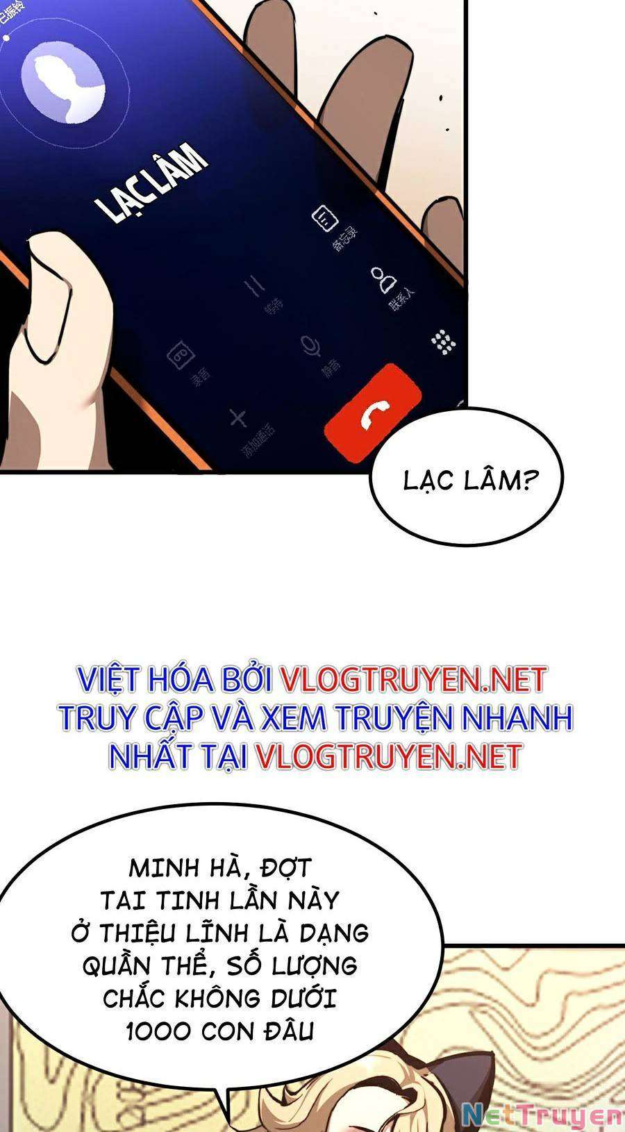 Siêu Phàm Tiến Hóa Chapter 35 - Trang 2