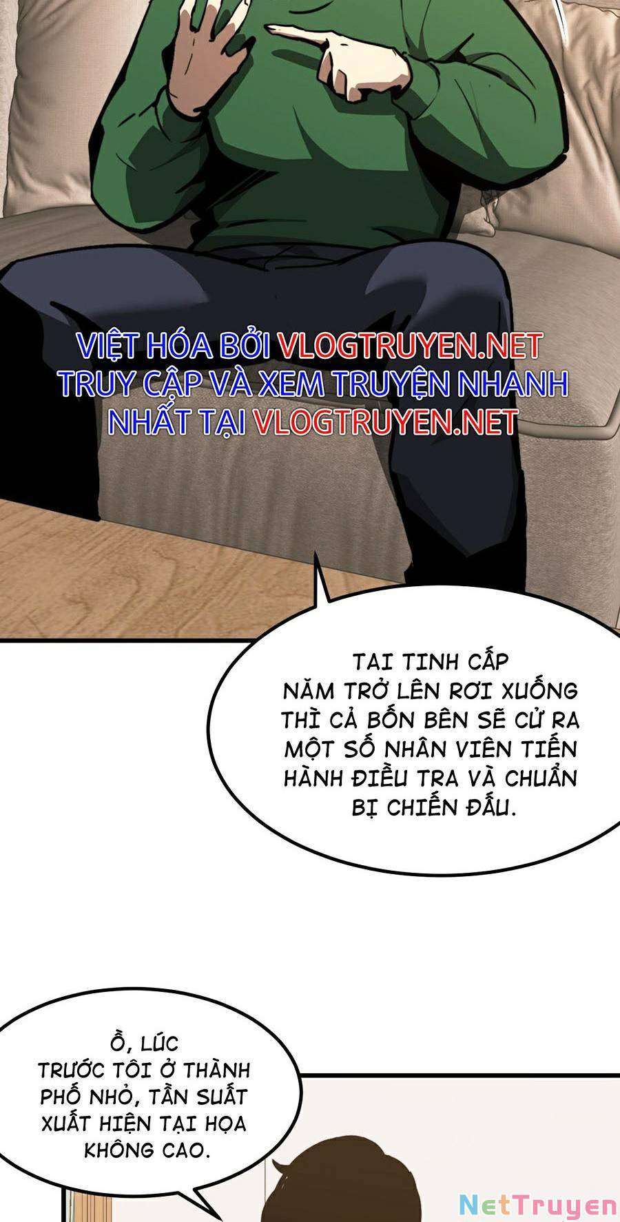 Siêu Phàm Tiến Hóa Chapter 35 - Trang 2