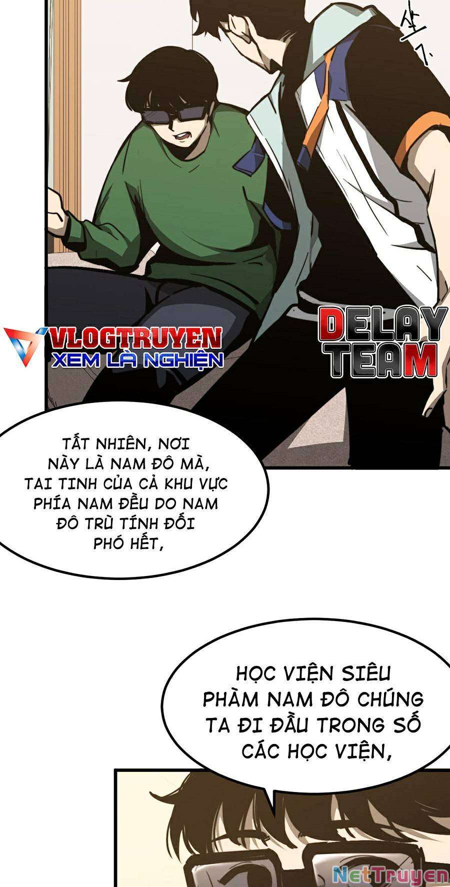 Siêu Phàm Tiến Hóa Chapter 35 - Trang 2