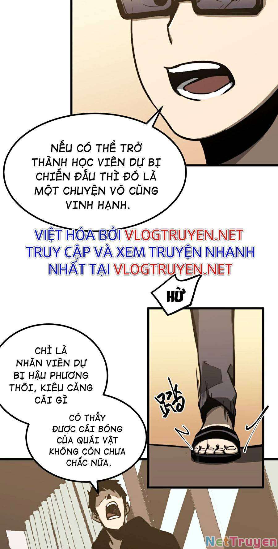 Siêu Phàm Tiến Hóa Chapter 35 - Trang 2