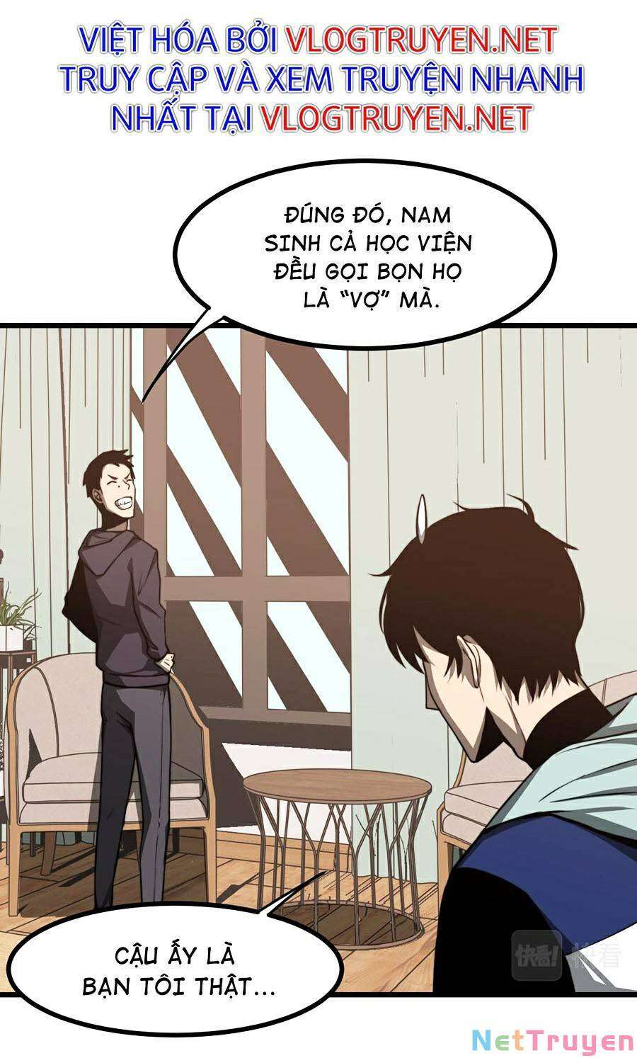 Siêu Phàm Tiến Hóa Chapter 35 - Trang 2