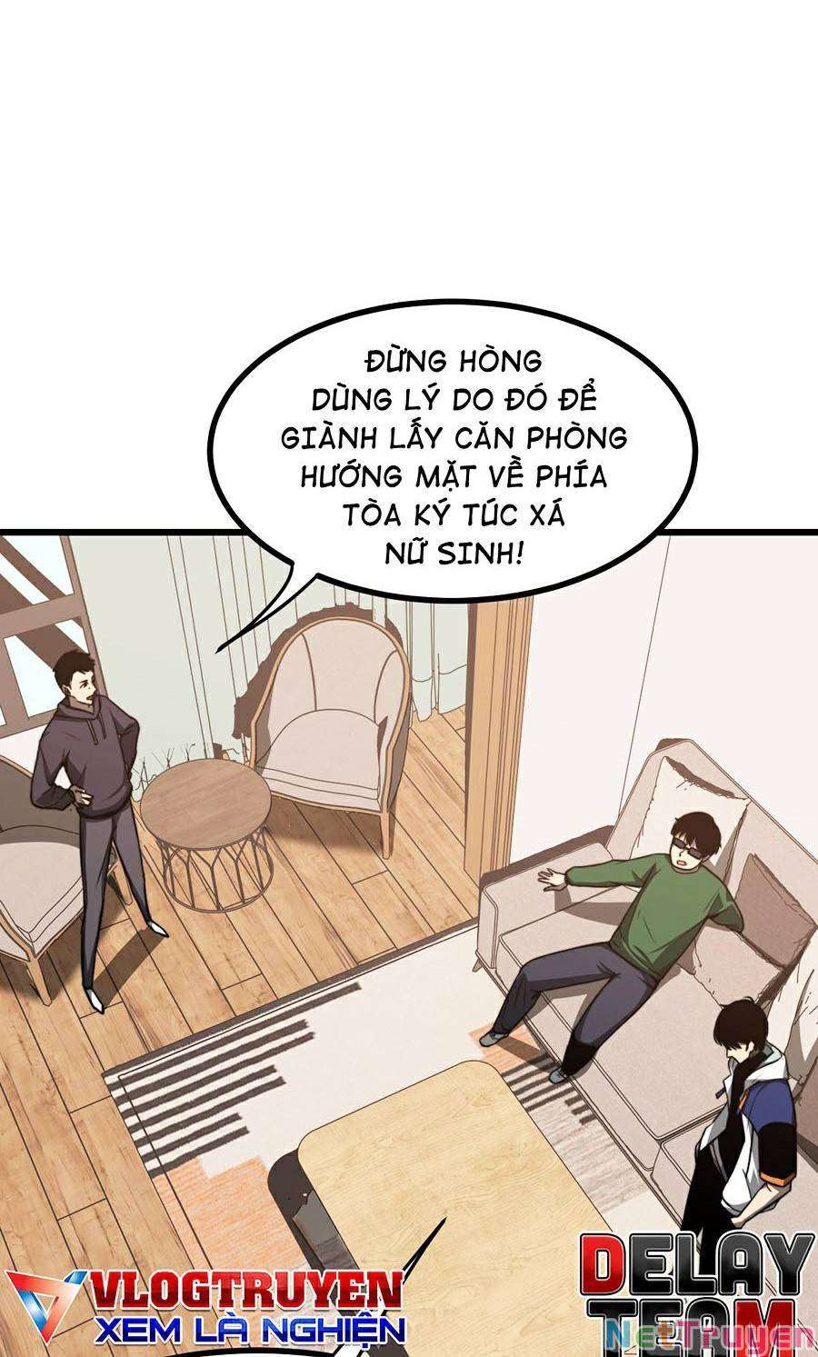 Siêu Phàm Tiến Hóa Chapter 35 - Trang 2