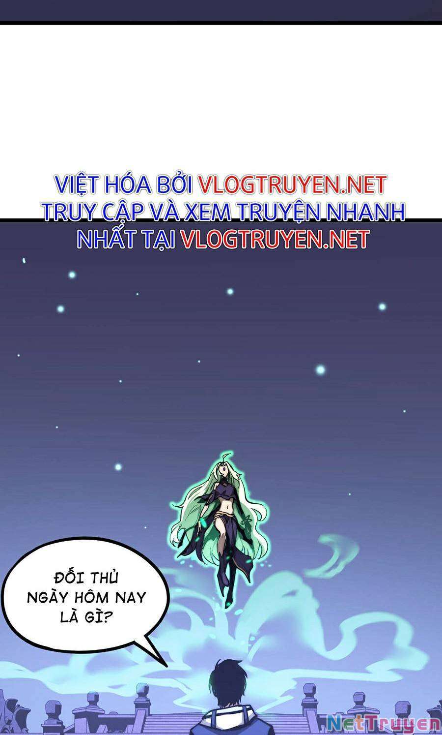 Siêu Phàm Tiến Hóa Chapter 35 - Trang 2