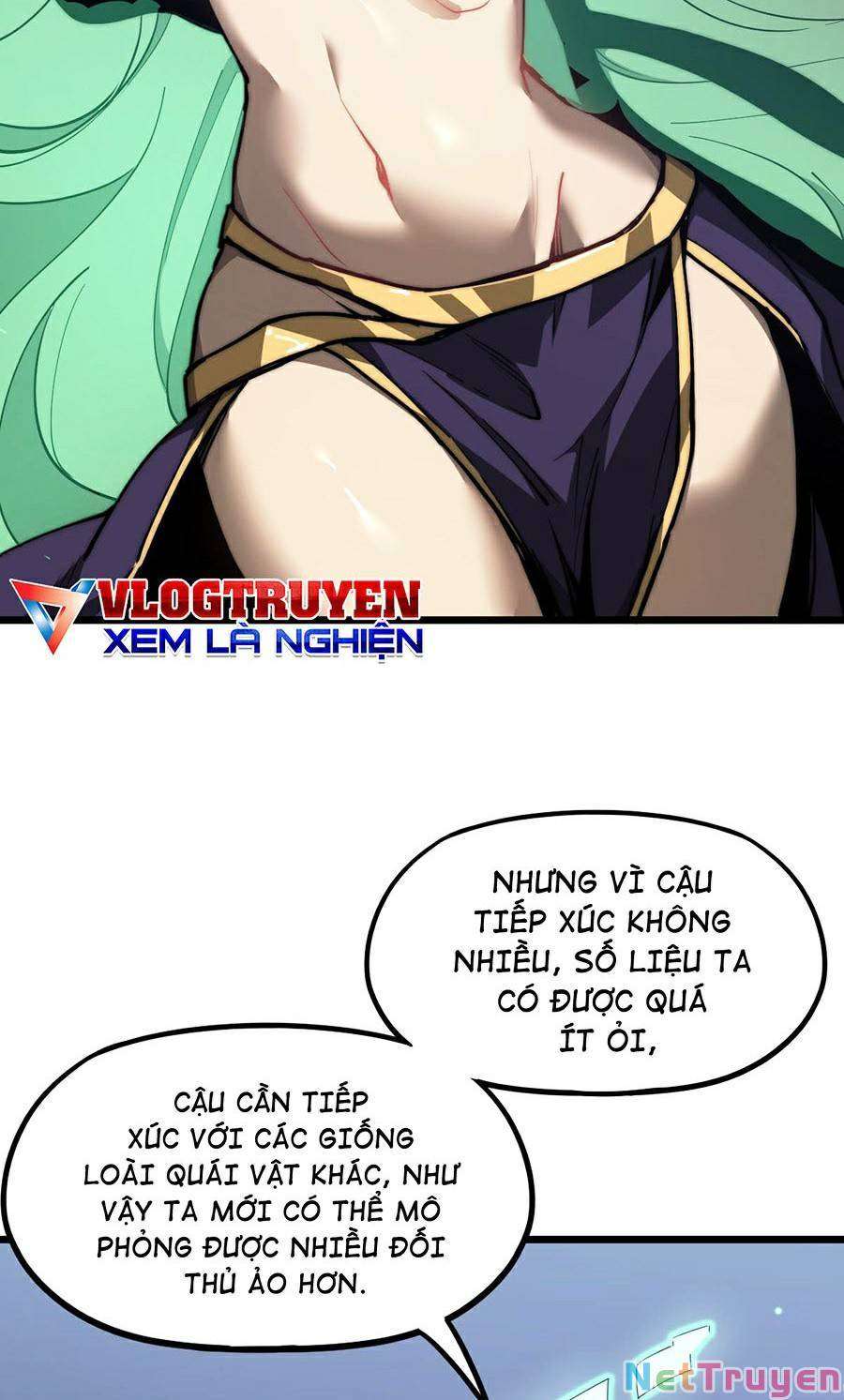 Siêu Phàm Tiến Hóa Chapter 35 - Trang 2