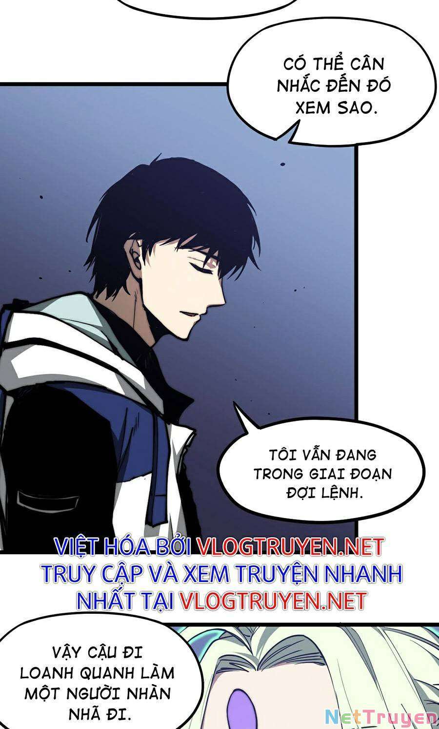 Siêu Phàm Tiến Hóa Chapter 35 - Trang 2