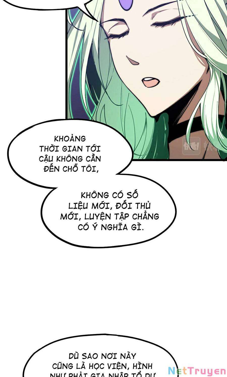 Siêu Phàm Tiến Hóa Chapter 35 - Trang 2