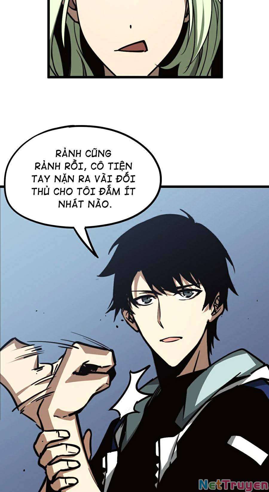 Siêu Phàm Tiến Hóa Chapter 35 - Trang 2