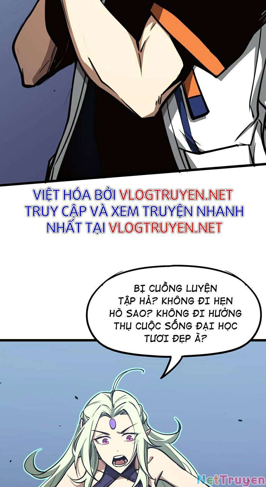 Siêu Phàm Tiến Hóa Chapter 35 - Trang 2