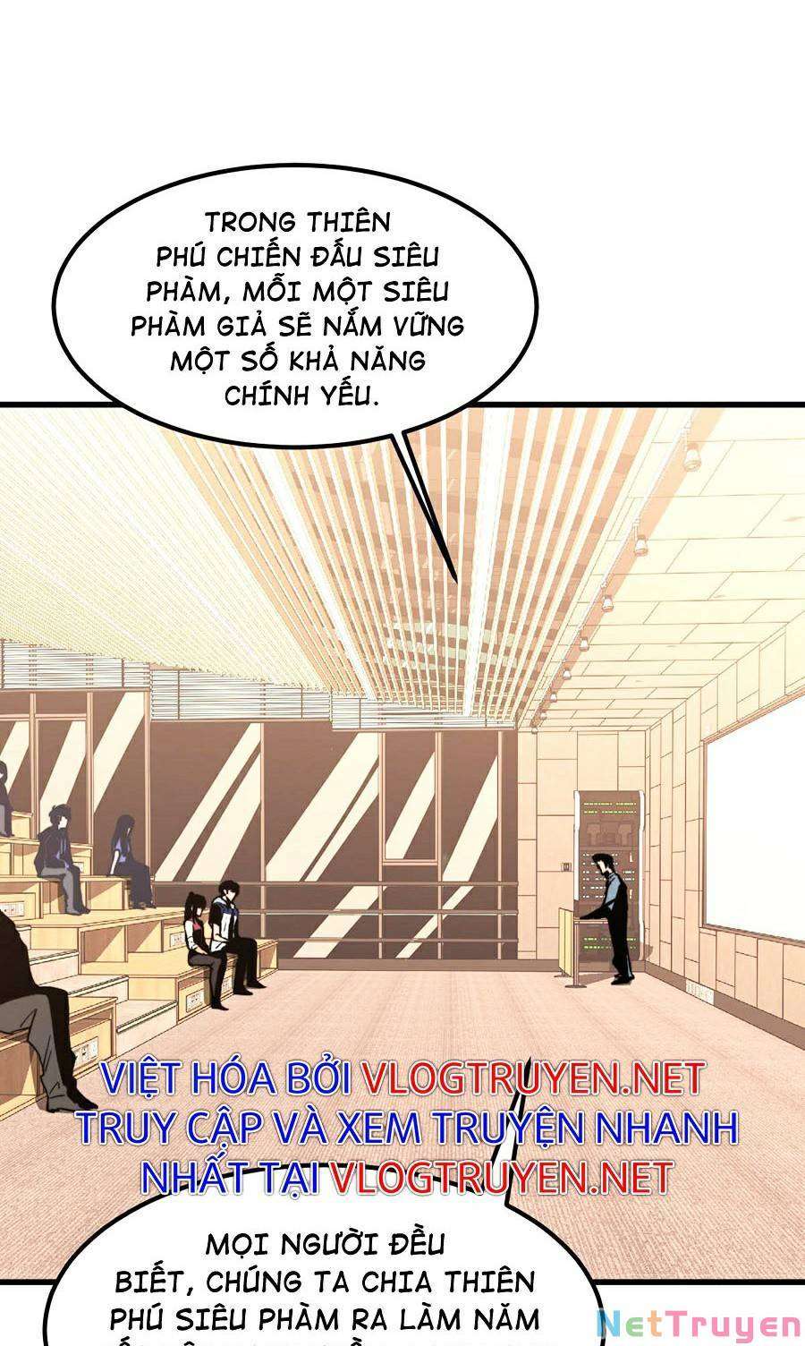 Siêu Phàm Tiến Hóa Chapter 34 - Trang 2