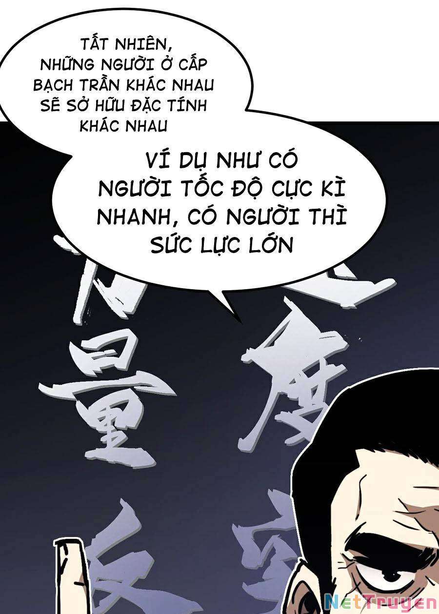 Siêu Phàm Tiến Hóa Chapter 34 - Trang 2