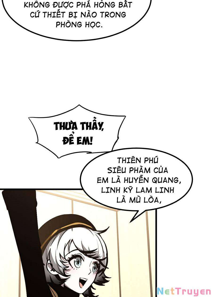 Siêu Phàm Tiến Hóa Chapter 34 - Trang 2