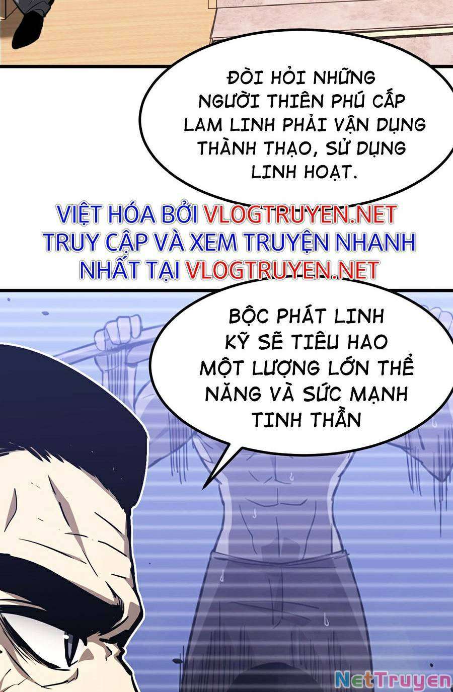 Siêu Phàm Tiến Hóa Chapter 34 - Trang 2