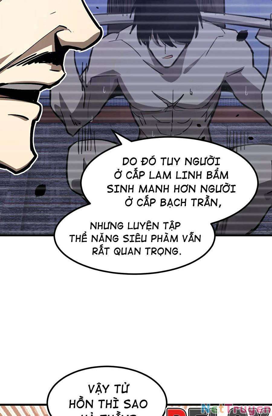 Siêu Phàm Tiến Hóa Chapter 34 - Trang 2