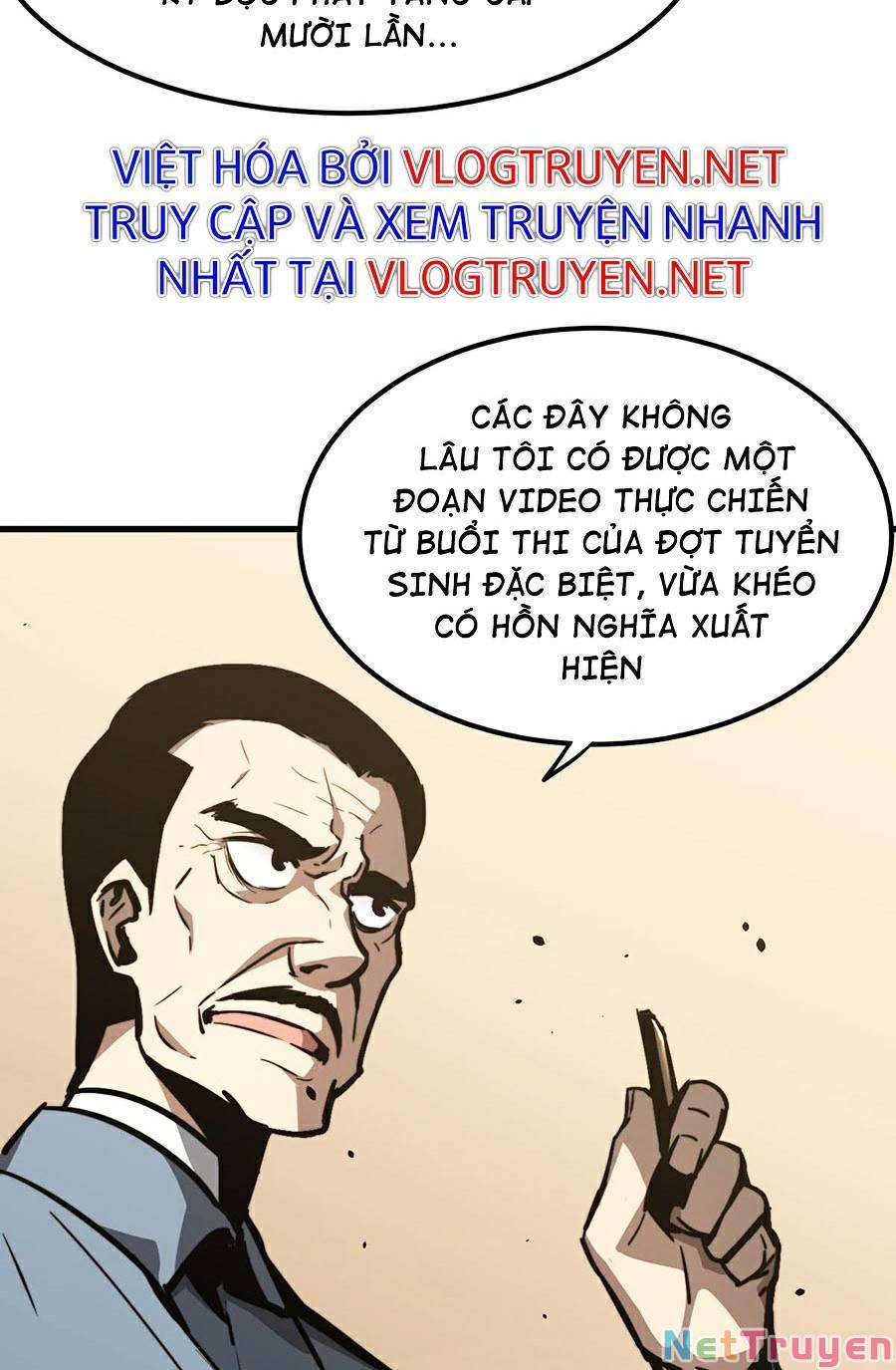 Siêu Phàm Tiến Hóa Chapter 34 - Trang 2