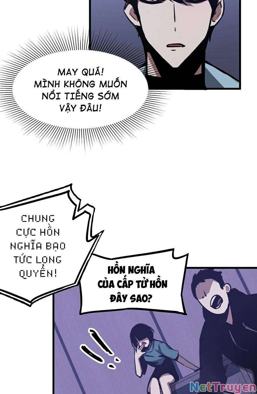 Siêu Phàm Tiến Hóa Chapter 34 - Trang 2