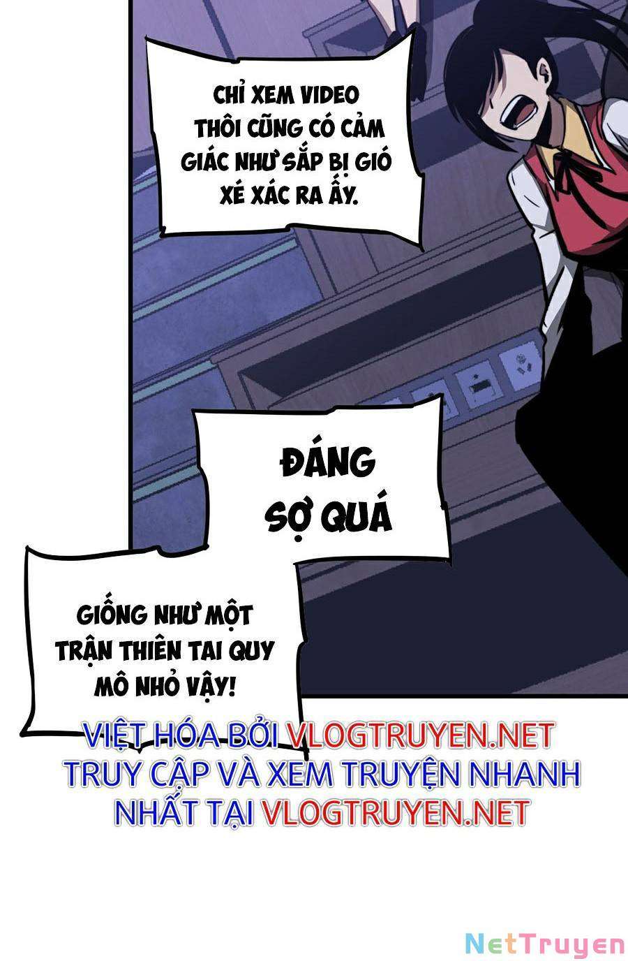 Siêu Phàm Tiến Hóa Chapter 34 - Trang 2