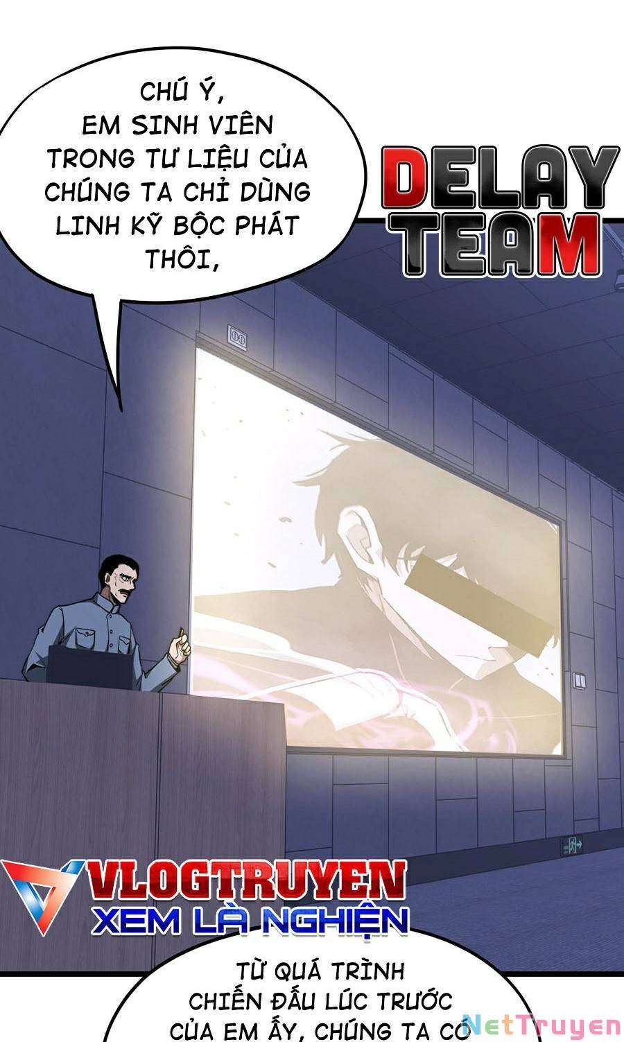 Siêu Phàm Tiến Hóa Chapter 34 - Trang 2