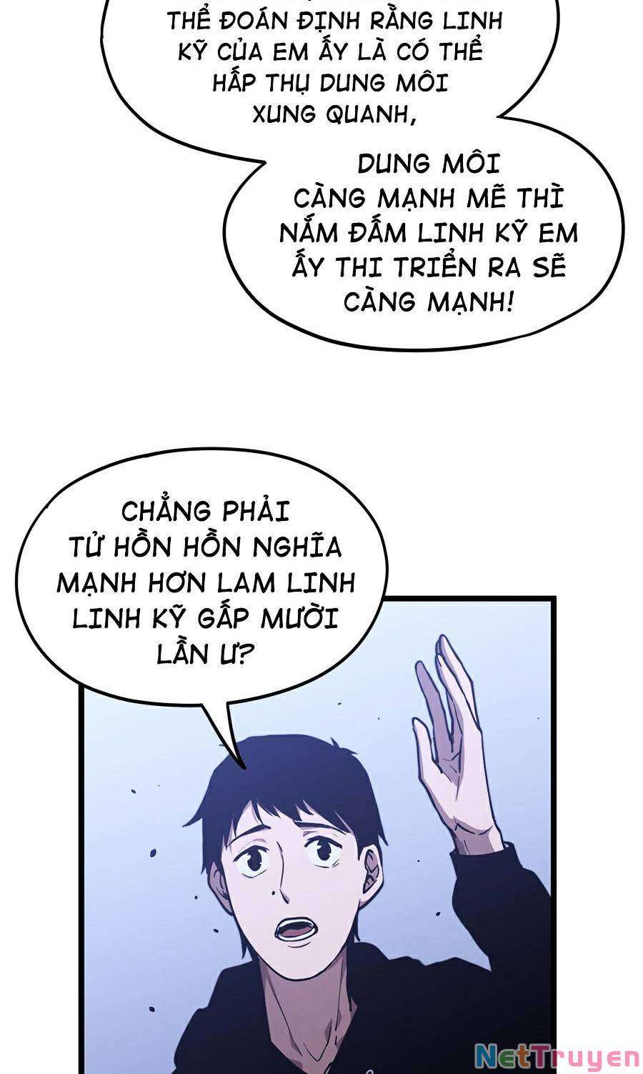 Siêu Phàm Tiến Hóa Chapter 34 - Trang 2