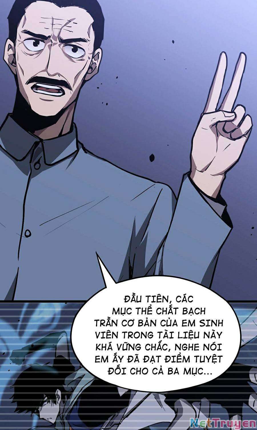 Siêu Phàm Tiến Hóa Chapter 34 - Trang 2