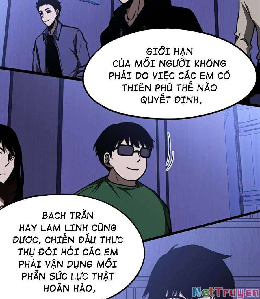 Siêu Phàm Tiến Hóa Chapter 34 - Trang 2