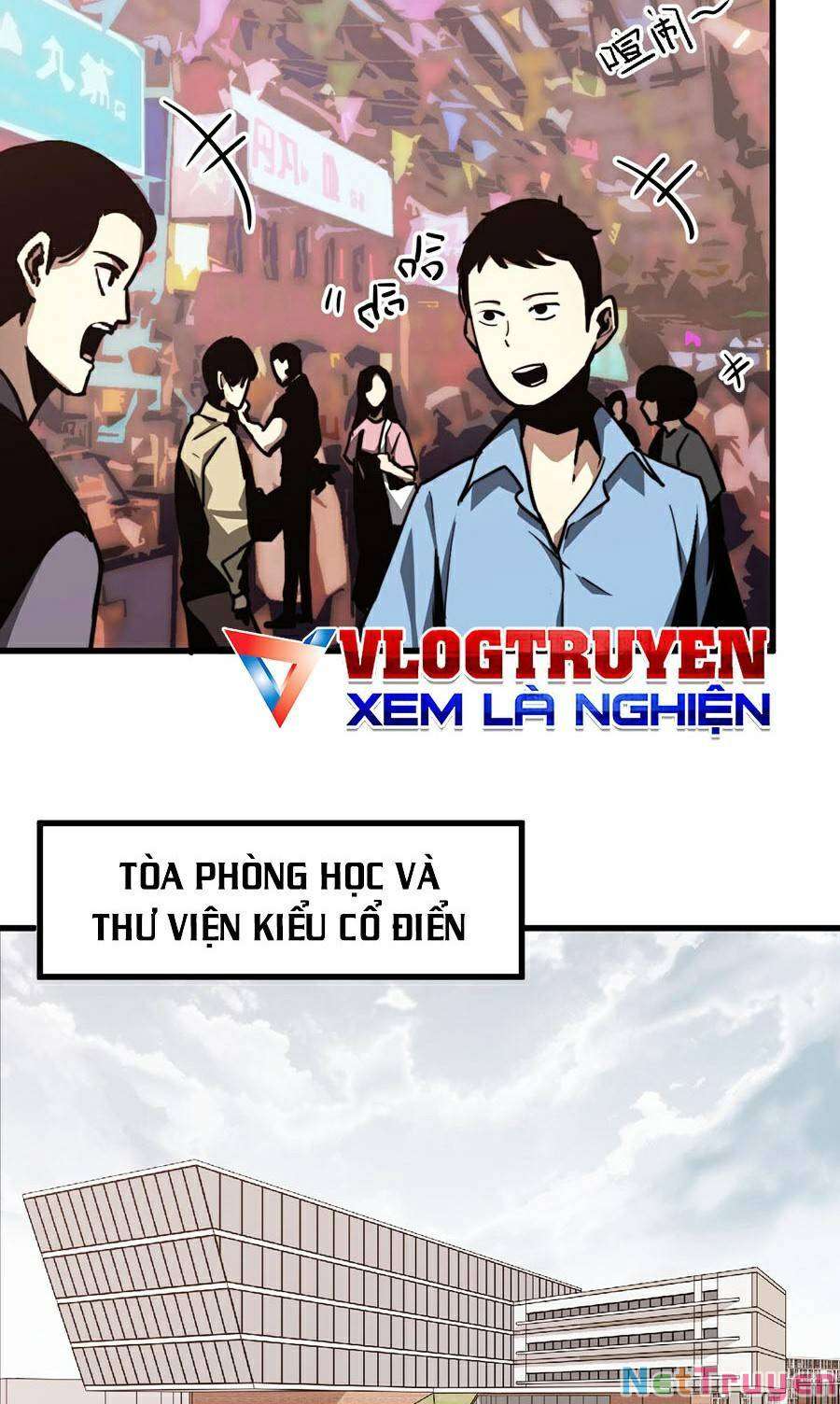 Siêu Phàm Tiến Hóa Chapter 34 - Trang 2