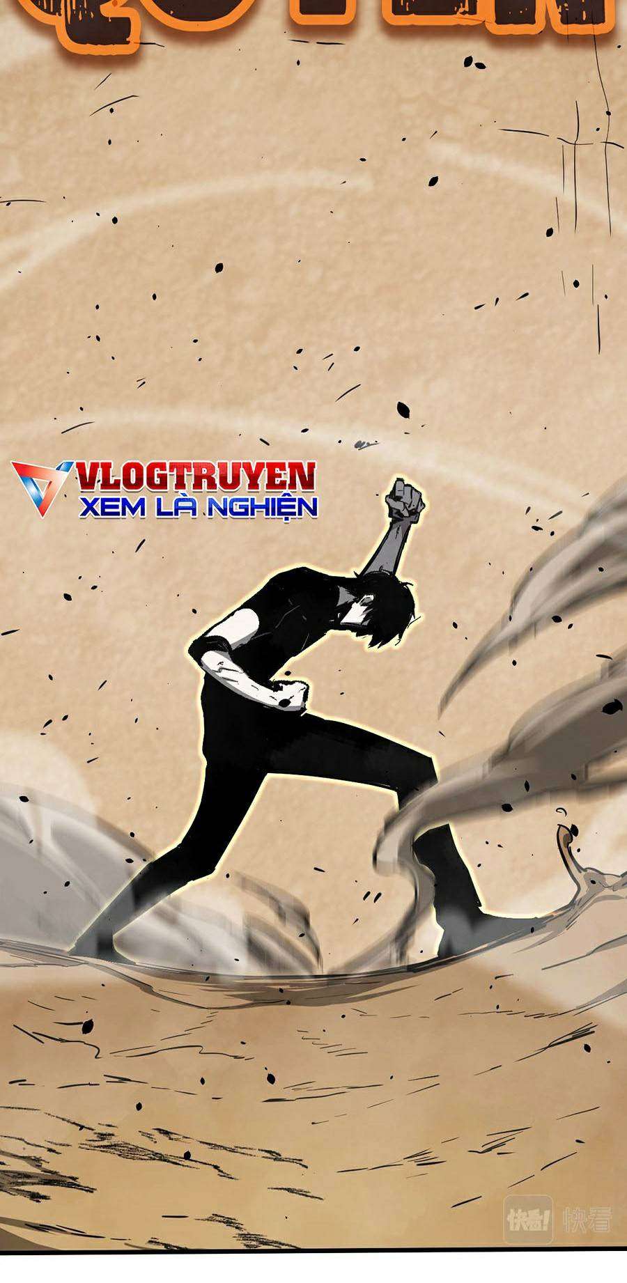 Siêu Phàm Tiến Hóa Chapter 33 - Trang 2