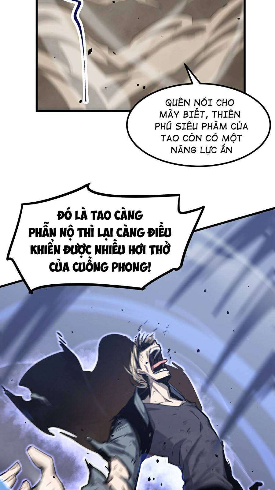 Siêu Phàm Tiến Hóa Chapter 33 - Trang 2