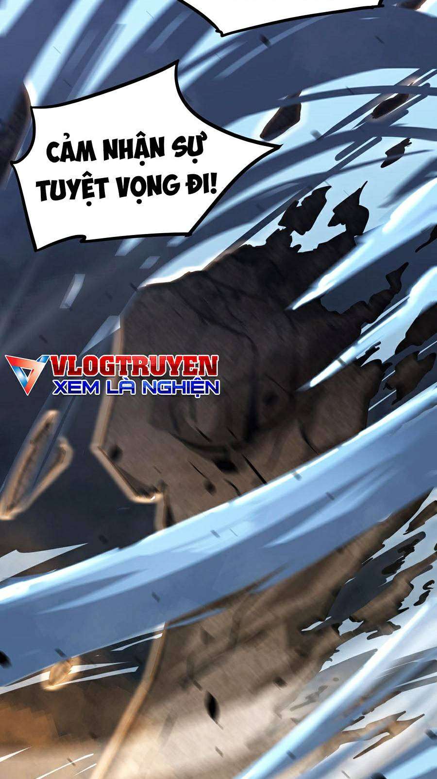 Siêu Phàm Tiến Hóa Chapter 33 - Trang 2