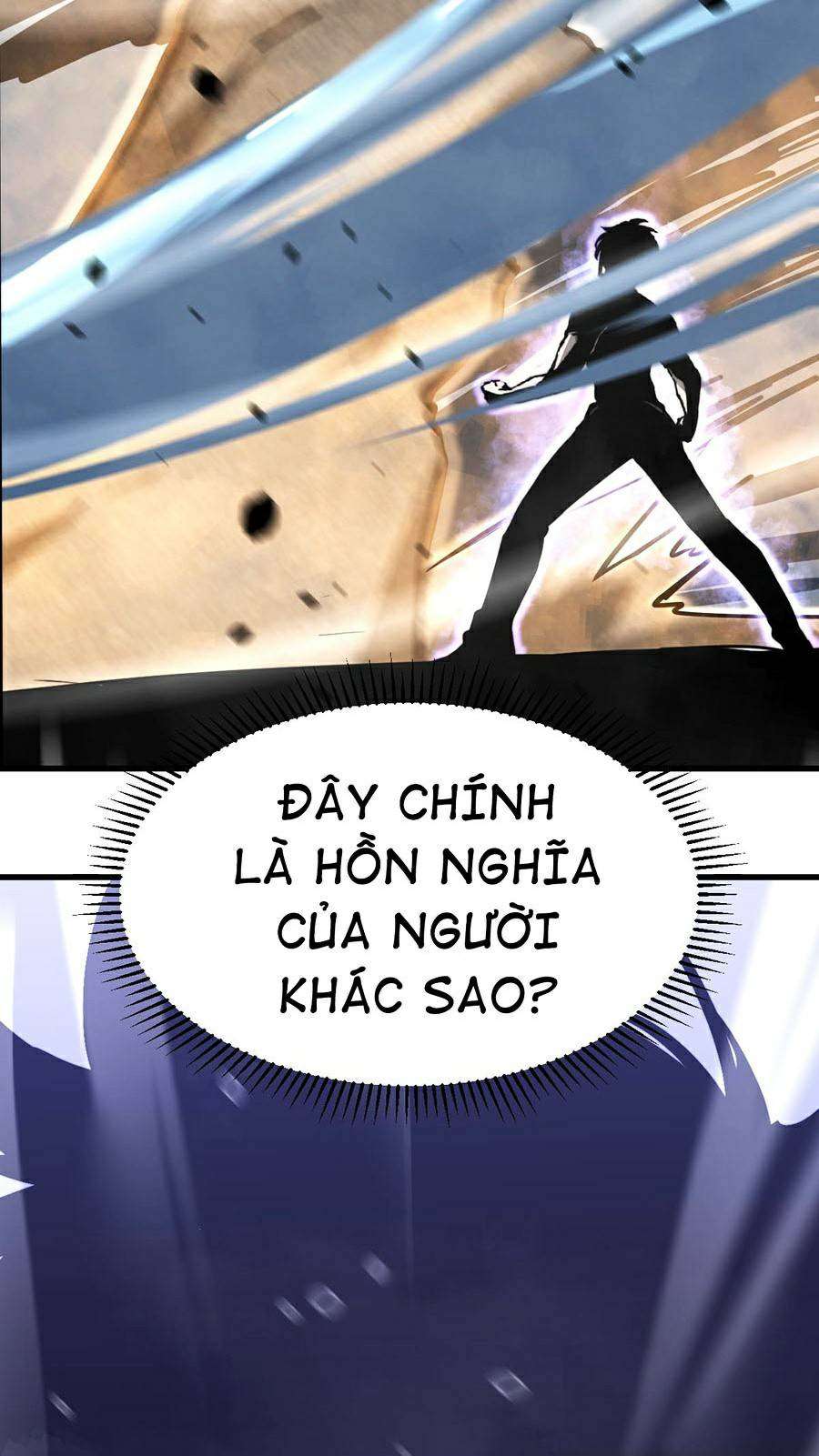 Siêu Phàm Tiến Hóa Chapter 33 - Trang 2