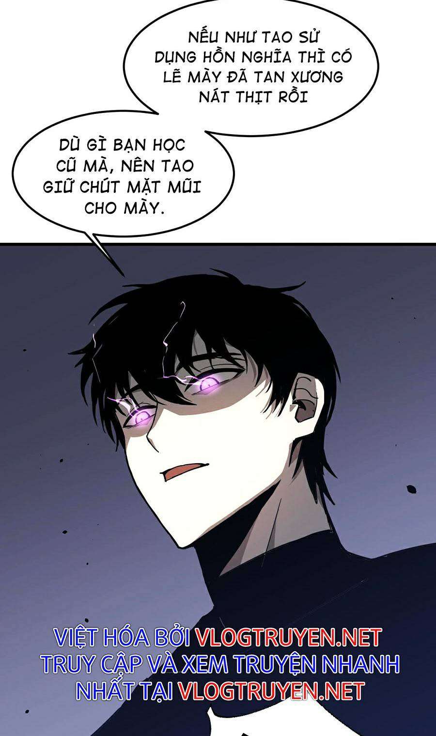 Siêu Phàm Tiến Hóa Chapter 33 - Trang 2