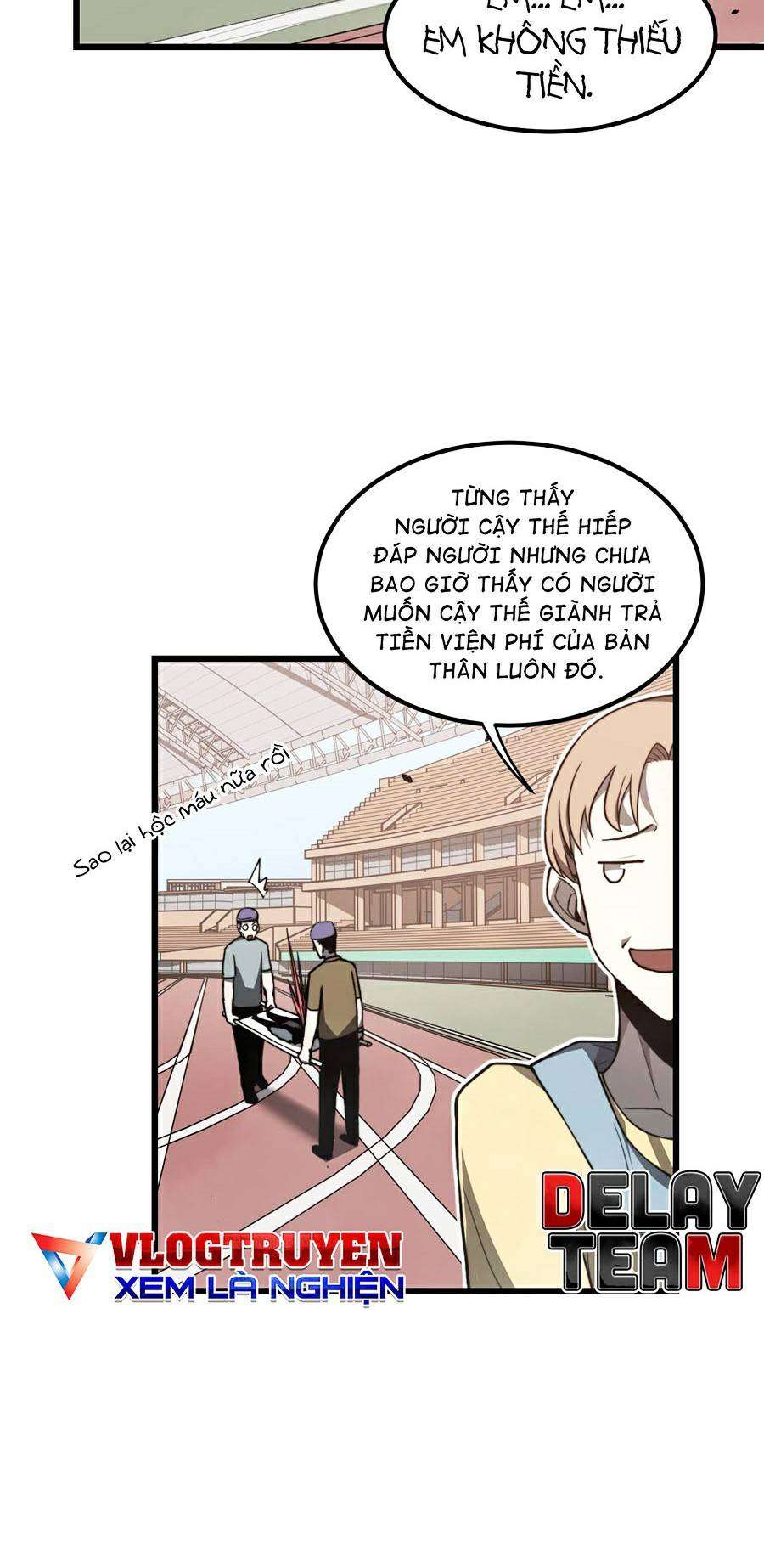 Siêu Phàm Tiến Hóa Chapter 33 - Trang 2