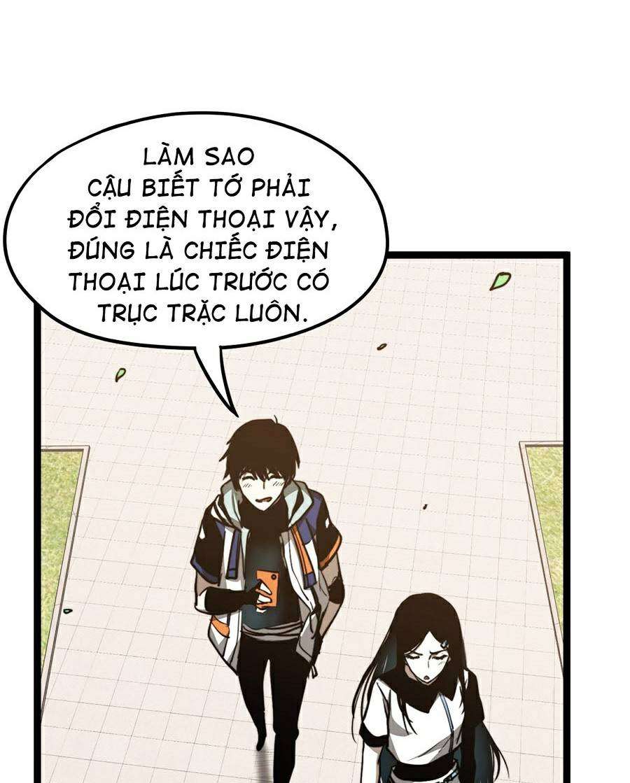 Siêu Phàm Tiến Hóa Chapter 33 - Trang 2