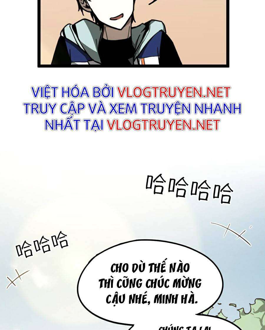 Siêu Phàm Tiến Hóa Chapter 33 - Trang 2