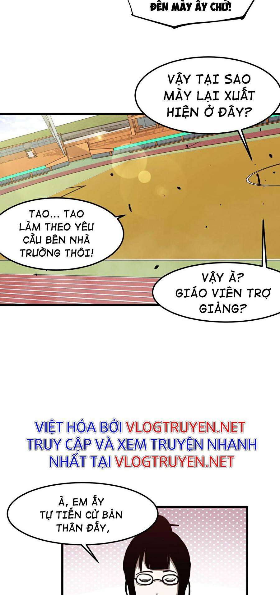 Siêu Phàm Tiến Hóa Chapter 32 - Trang 2