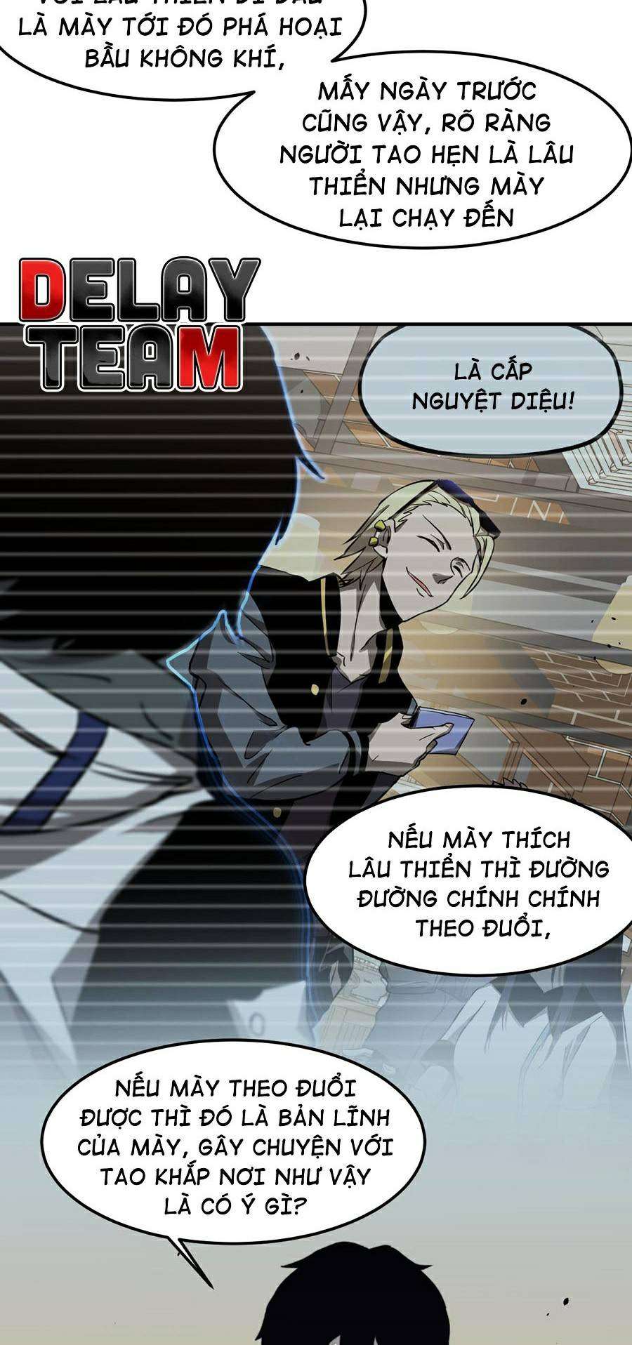 Siêu Phàm Tiến Hóa Chapter 32 - Trang 2