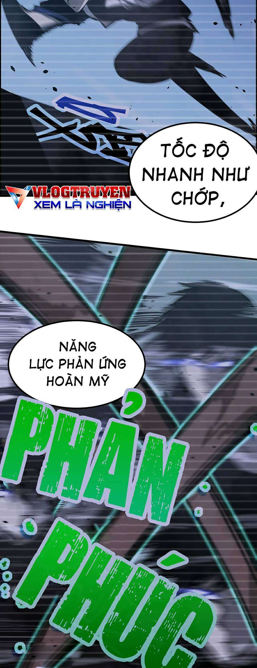 Siêu Phàm Tiến Hóa Chapter 31 - Trang 2