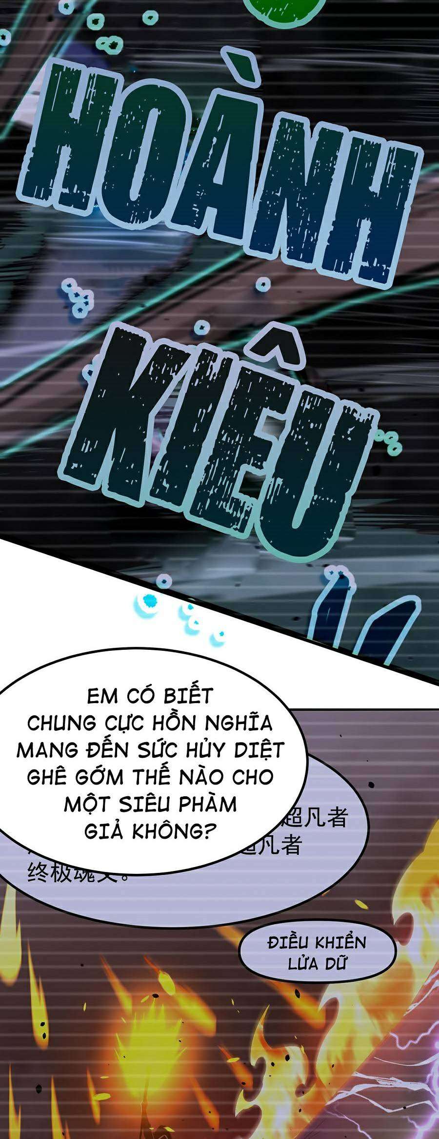 Siêu Phàm Tiến Hóa Chapter 31 - Trang 2