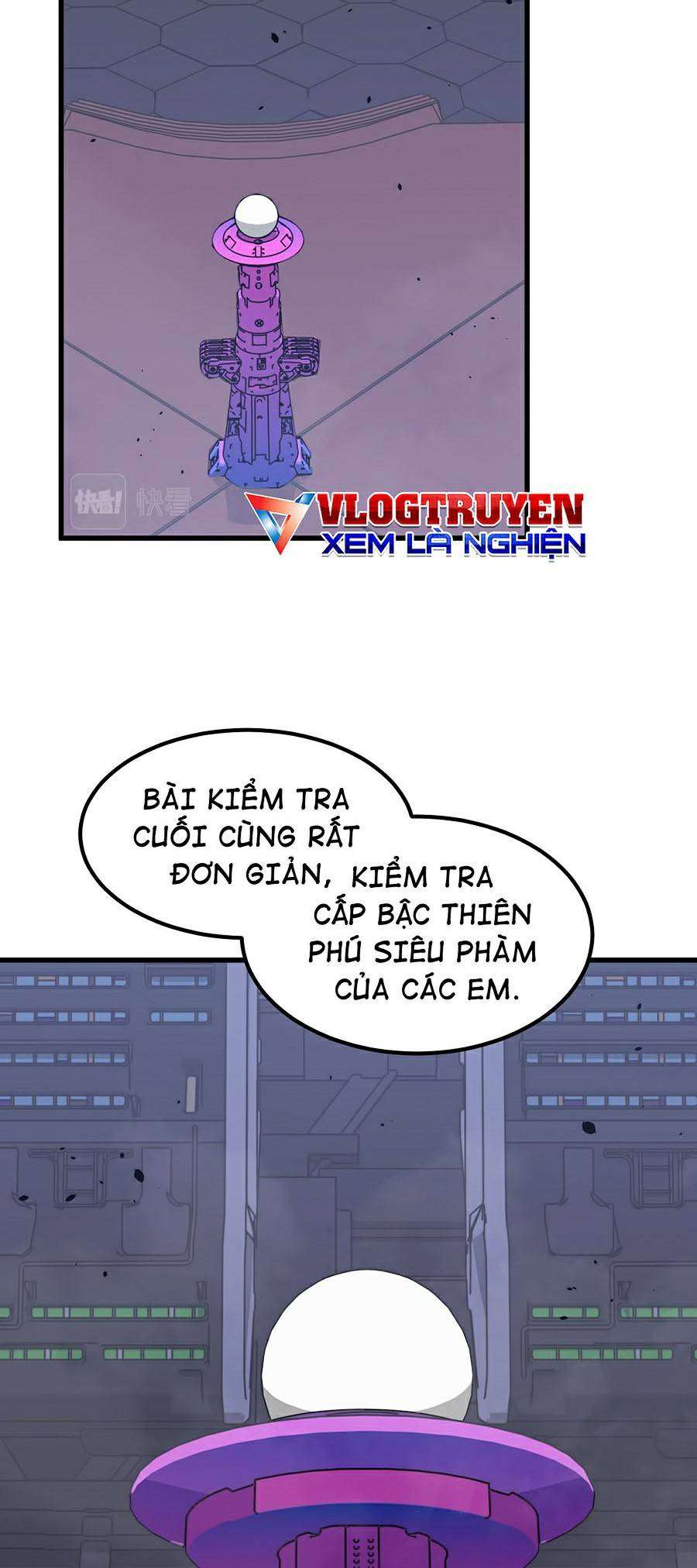 Siêu Phàm Tiến Hóa Chapter 31 - Trang 2