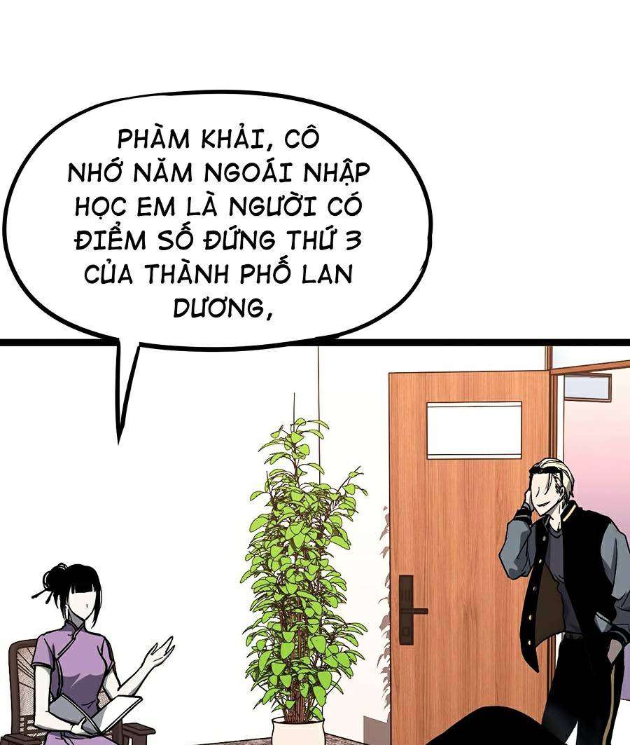 Siêu Phàm Tiến Hóa Chapter 31 - Trang 2