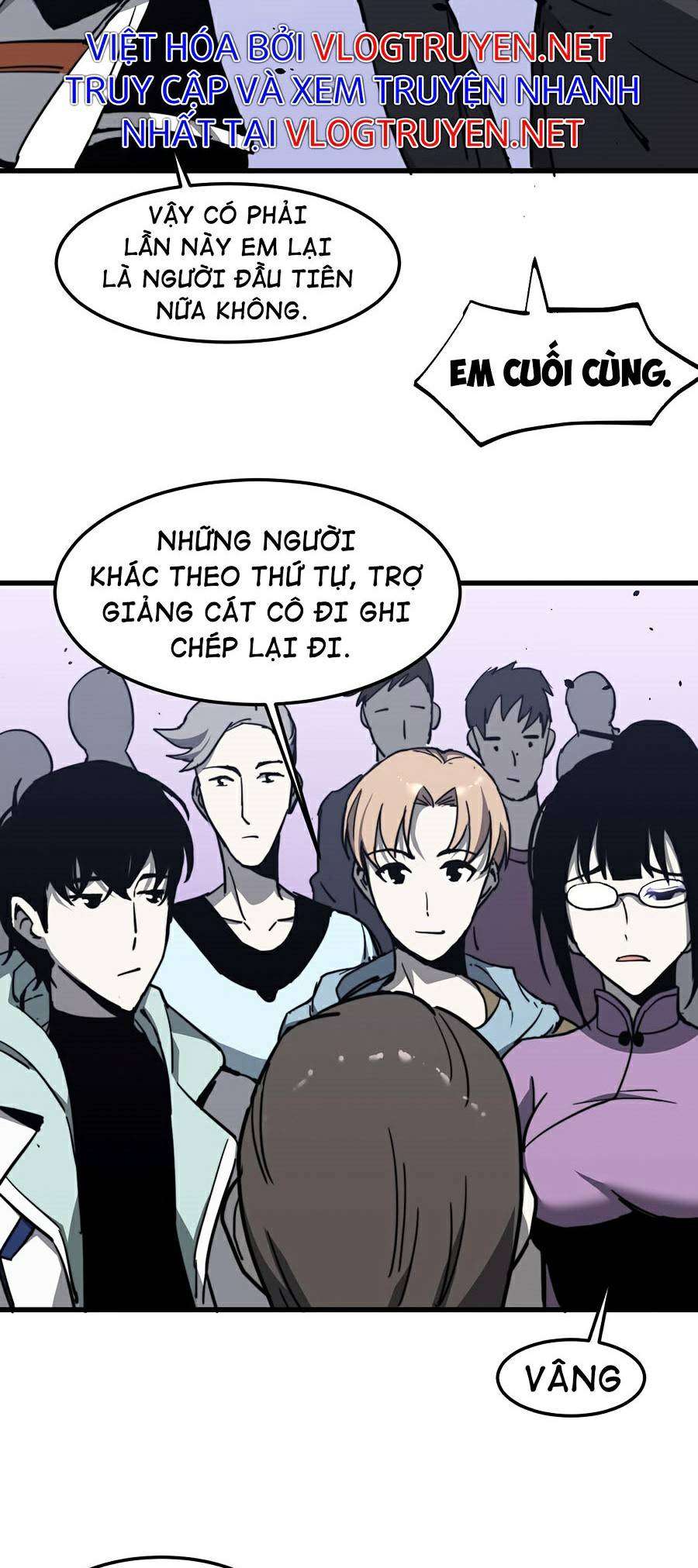 Siêu Phàm Tiến Hóa Chapter 31 - Trang 2