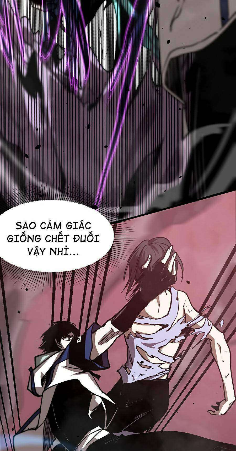 Siêu Phàm Tiến Hóa Chapter 26 - Trang 2