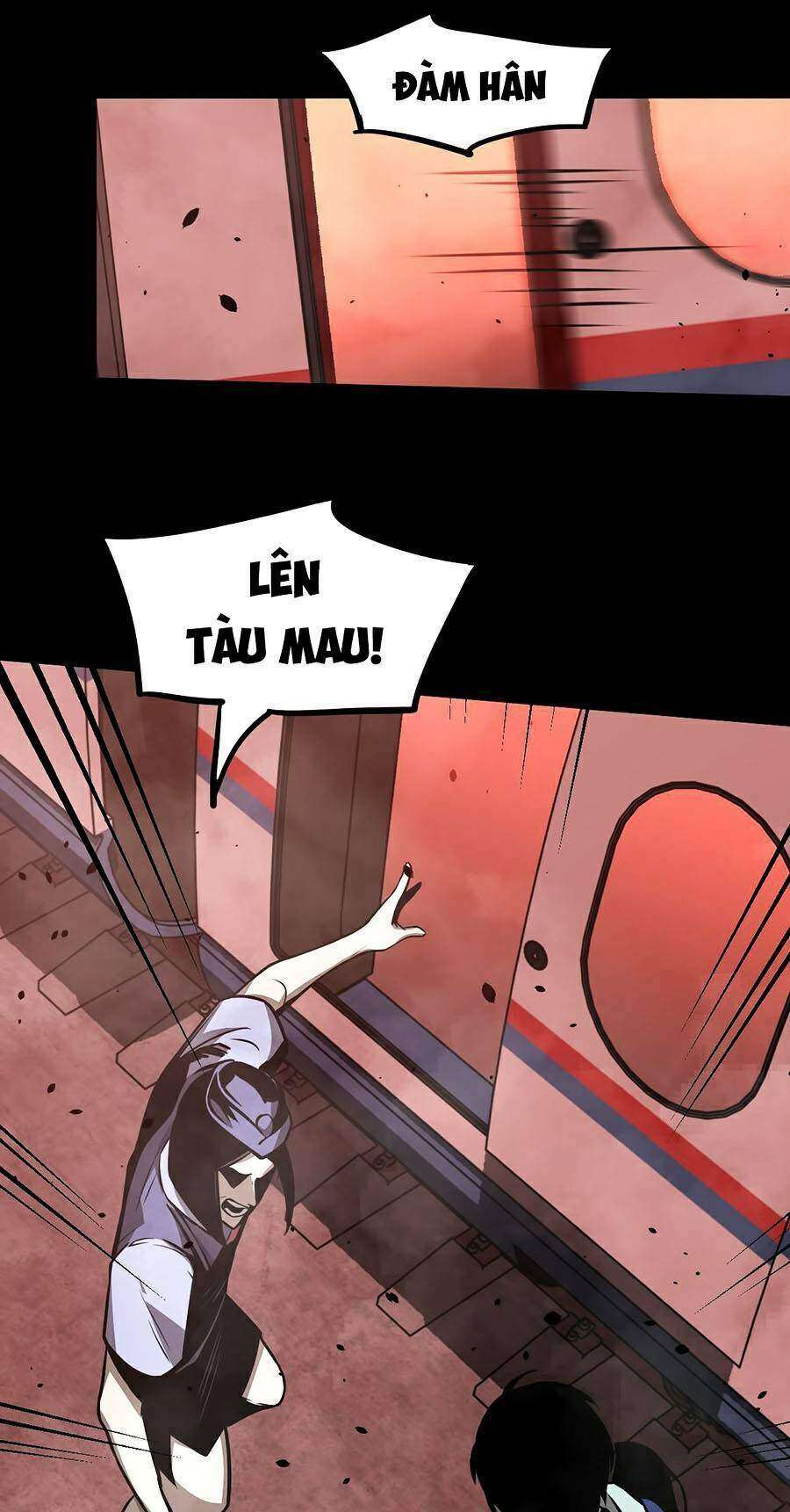 Siêu Phàm Tiến Hóa Chapter 26 - Trang 2