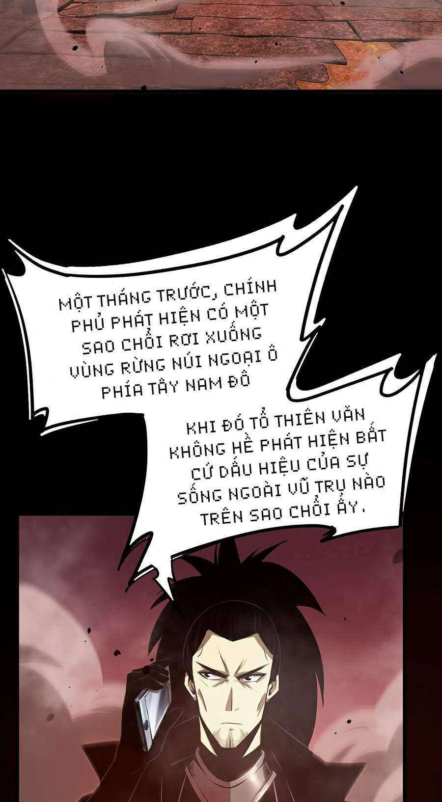 Siêu Phàm Tiến Hóa Chapter 26 - Trang 2