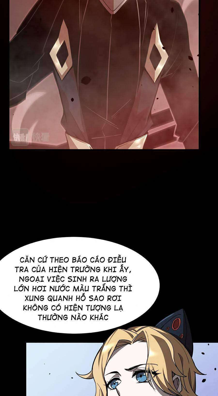 Siêu Phàm Tiến Hóa Chapter 26 - Trang 2