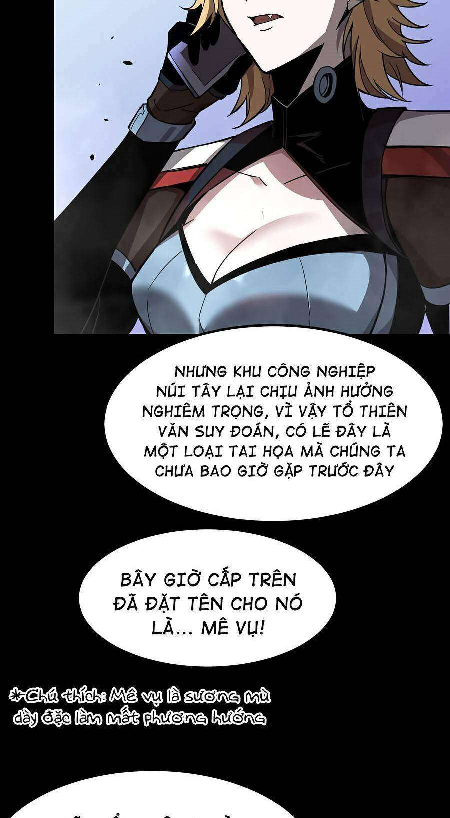 Siêu Phàm Tiến Hóa Chapter 26 - Trang 2