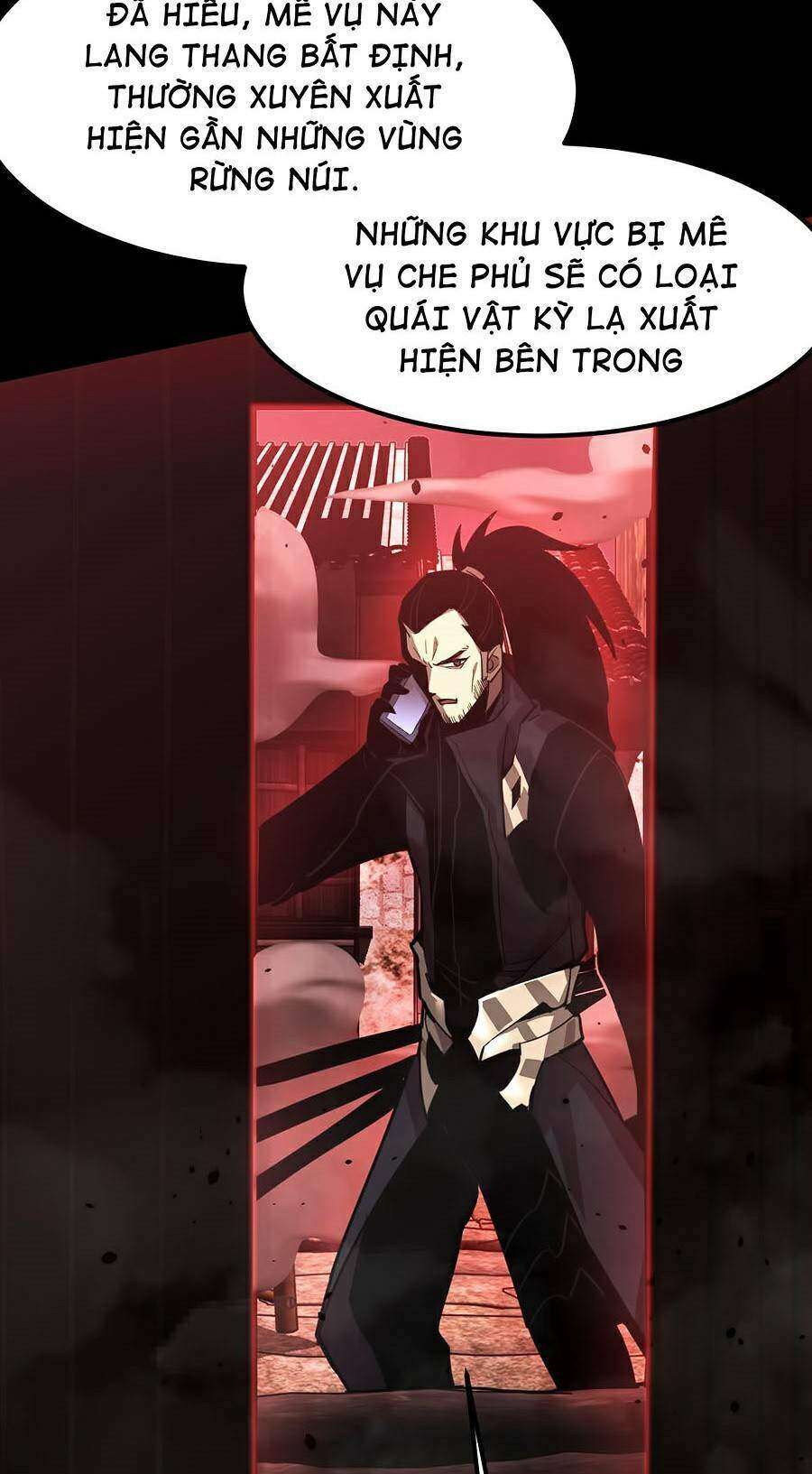 Siêu Phàm Tiến Hóa Chapter 26 - Trang 2