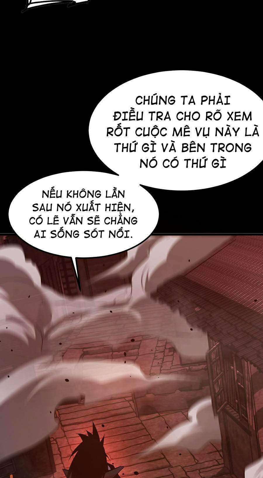 Siêu Phàm Tiến Hóa Chapter 26 - Trang 2