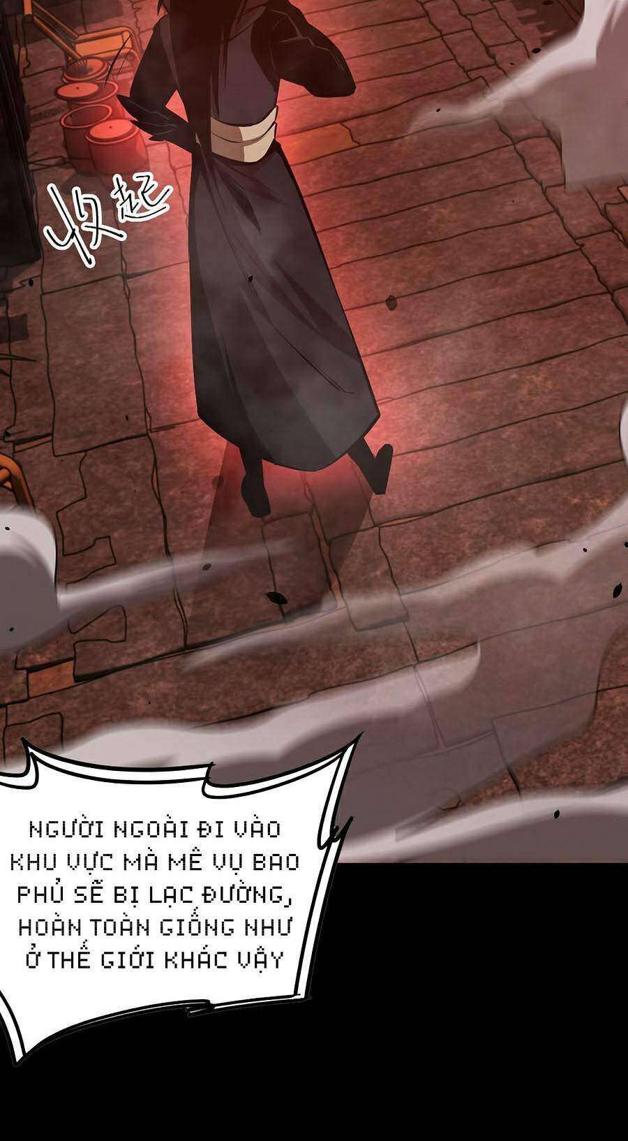 Siêu Phàm Tiến Hóa Chapter 26 - Trang 2